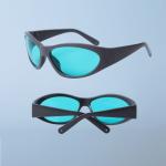 650nm 694nm RHP Red Laser Safety Glasses OD4 EN207 certified