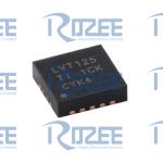 SN74LV4T125RGYR