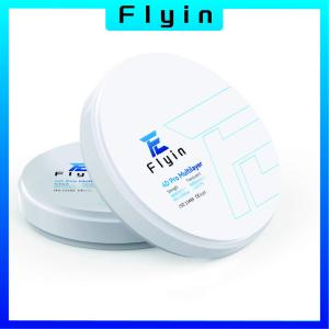 Wholesale 4D Pro Zirconia Multilayer Dental Lab Cad Cam Zirconium Discs 100% Sino Powder from china suppliers