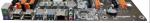ATX-C612AH211C ATX Motherboard PCH C612 Chip 2CPU 1LAN 1COM 12USB 4slot