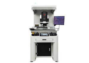 Wholesale Professional Infrared BGA Rework Station for Large Circuit Board Reballing Services from china suppliers