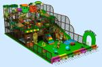 new style indoor trampoline zone commercial playground equipment manufacturers