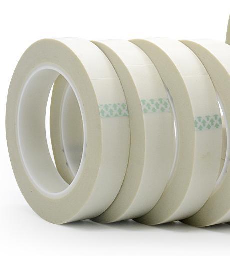 Service Temp. -30-150C Electrical Insulation Adhesive Tape with 100 Micron Glass
