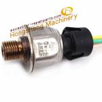 Cat E325D E329D E336D Fuel Pressure Sensor Common Rail 2244536 224-4536