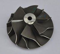 Wholesale Turbo Compressor Wheel PCW07 from china suppliers