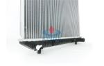 Aluminum Radiator Repair for DAIHATSU TERIOS ' 97- G1.3L K3 - VE OEM 16400-87z22