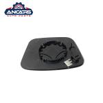 Citroen Auto Side Mirror Glass For Nemo Peugeot Bipper Tepee 2008 8151QW 8151QV