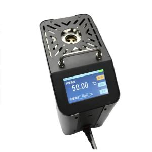 Wholesale Touchscreen High Precision Dry Block Temperature Calibration Bath 220V 110V from china suppliers