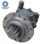 TGFQ SK50P Excavator Swing Drive Device For Kobelco Spare Parts