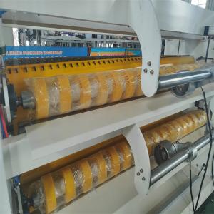 Wholesale 3000 KG Capacity High Speed Automatic Nc Cut Off Machine for Corrugated Paperboard from china suppliers