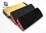 High Capacity Car Jump Start Battery 18000mAh Mobile Charger , 3 USB Port