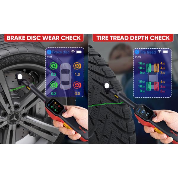 Autel MaxiTPMS TBE200E