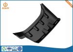 ABS PP PVC PET PA66 Custom Plastic Injection Parts LKM HASCO Standard