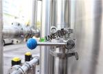 10T RO Water Storage Tank Carbon Sand Filter Water Vessel Water Tank