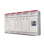 Low Voltage Power Distribution System GGD Switchgear