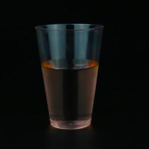 Wholesale Round Clear PS 14OZ Disposable Plastic Cup For Hot And Cold Beverages from china suppliers