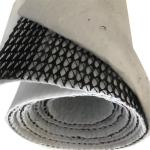 Rainwater Drainage 3d Plastic Geocomposite Drain Net for Industrial Tunnels or