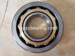 High Quality Bearings size 100x215x47 mm Angular Contact Ball Bearing 7320BECBM