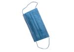 Disposable 3 Ply Face Mask Extra Soft Ear Loops Eliminate Pressure To Ears