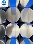 Round Aluminium Discs Circles For Utensils Cookware 1100 Spinning Treatment