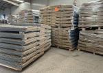 Anti Blast Wall Protection Defense Barrier Durable Welded Sand Bag Gabion Wall