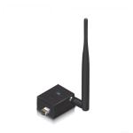Good Performance 2400mhz 5dBi Black Diople Wifi Rubebr Amtena