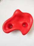 Customized Kids Plastic Rock Climbing Holds for Outdoor/Indoor NO Inflatable