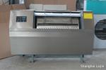 30kg Commercial Horizontal Washing Machine Low Noise For Hotel , Hospital Use