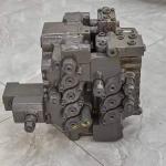 Excavator parts Volvo Control Valve Assy 14636701 for EC240CNL UX28