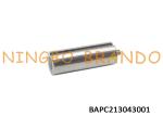 2/2 Way Normally Closed Solenoid Stem Stainless Steel Plunger Tube Assembly For