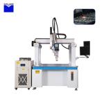Lithium Battery Laser Welding Machine Is Used In New Energy Solar Photovoltaic