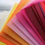 Single Beam PP Spunbond Nonwoven Fabric Machine , PP Nonwoven Fabric Making