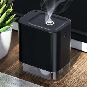 Wholesale Smart Mini Non Contact Antibacterial Hand Sterilizer Machine from china suppliers
