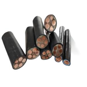 Wholesale ISO9001/CCC/CE Certified 0.6/1kv YJV32 LV Cable for Low Voltage Underground Power from china suppliers
