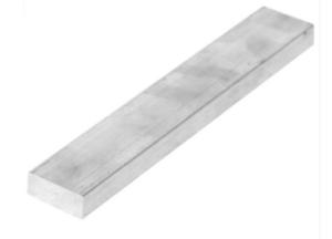 Wholesale Military 6060/6061 HB 120 Aluminium Flat Bar 100mm from china suppliers