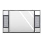 Stainless Steel Screen Netting Material Used in Strong R D Team Designed Windows