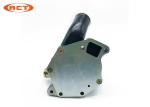 Black Color Hitachi Water Pump ZAX200 For Excavator Accessories