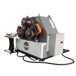 W24S Full Hydraulics Aluminum Profile Bending Machine Profile Bender