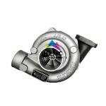 Turbocharger PC200-6 TA3103 6207-81-8330 700836-0001 Komatsu PC200-6 S6D95L