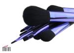 Professional Makeup Kits For Makeup t , Synthetic Hair Makeup Brushes