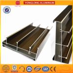 Strong Impact Resistance Extruded Aluminum Electronics Enclosure High Film
