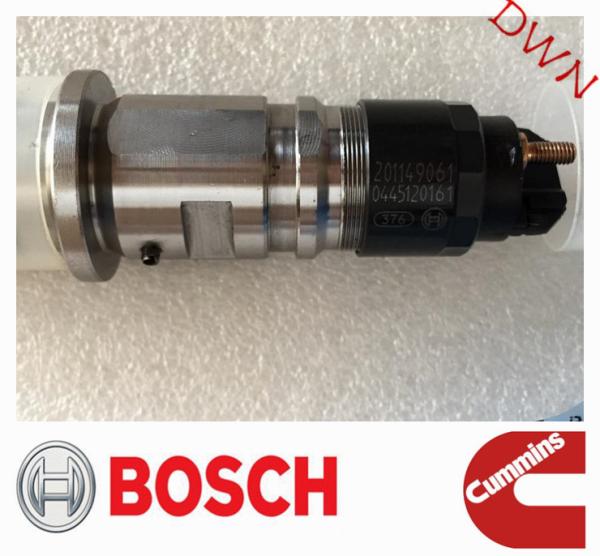 BOSCH common rail diesel fuel Engine Injector 0445120161 D4988835 for Cummins