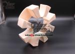 YN03H01474P1 Excavator Coupling Heavy Equipment Parts Coupling EH215
