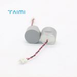 Black antioxidant car use Dual Ultrasonic Sensor Angle 40Khz Waterproof