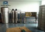 High Efficiency Water Treatment System Ro Water Purifier For Industrial Use