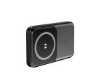 Wireless Magnetic Power Bank 10000mAh 5W 7.5W Li Polymer Battery Type