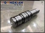 Genuine Hydraulic Relief Valve For Crawler Excavator Repair Kits Standard Color