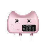 Pet Washing Micro Bubble Machine For Dogs 35W Nano Foam Pet Bath Machine