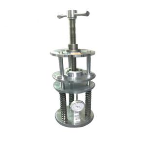 Wholesale Rubber Compression Rebound Tester 500kgf from china suppliers