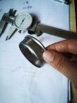 Heavy-Duty Stamped Brackets – Stainless Steel & Aluminum with Precision Bending